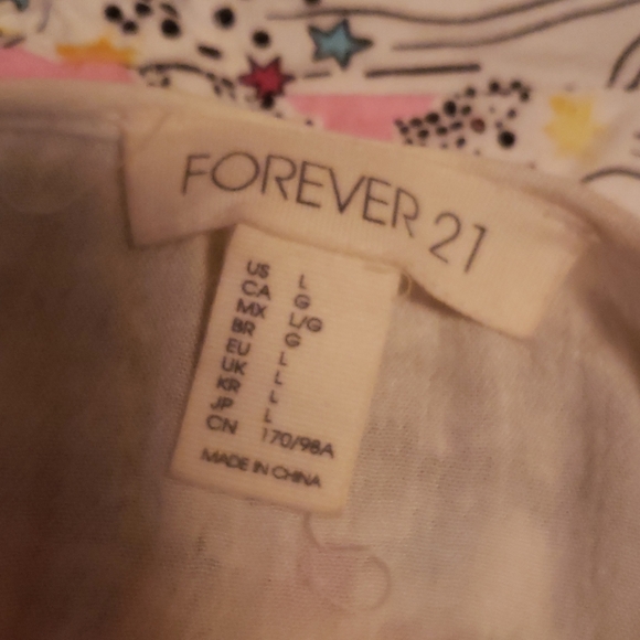 White Lacey Cami Top - Picture 3 of 3